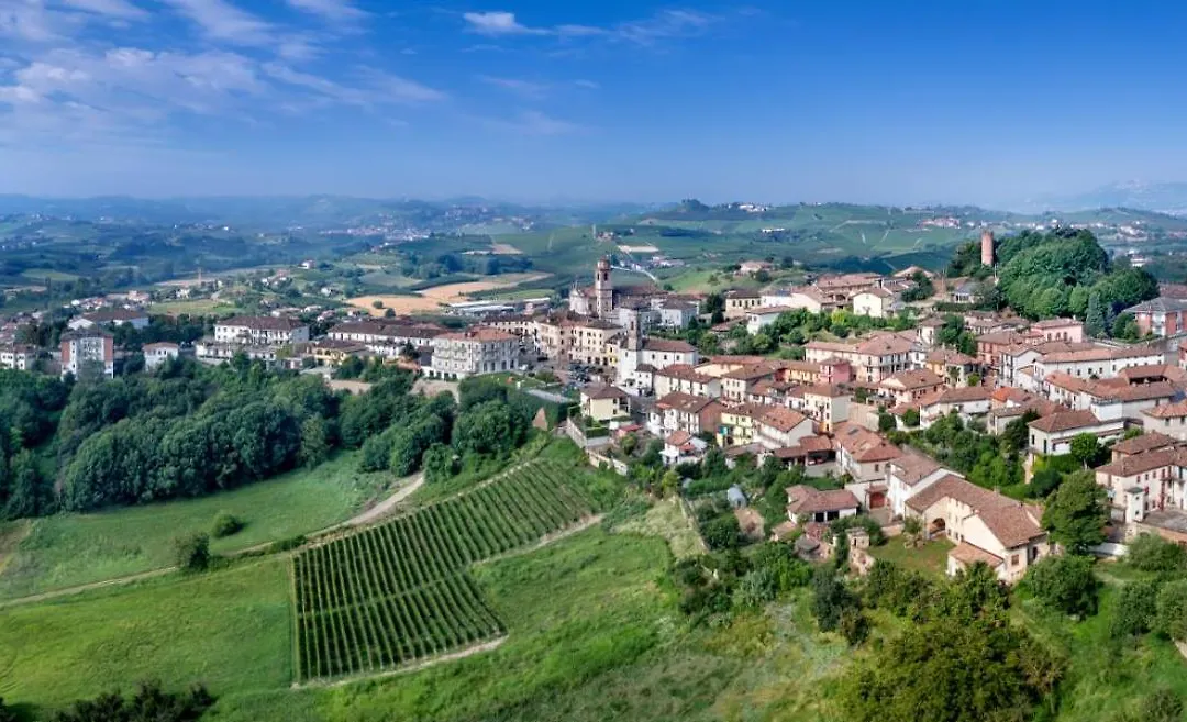 Villa Cristina Suite-1